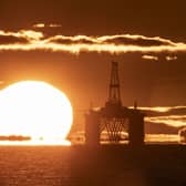 Andy Burnham has vowed to take a ‘pragmatic’ approach to the North Sea