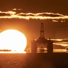 Andy Burnham has vowed to take a ‘pragmatic’ approach to the North Sea