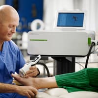 How podiatry innovation is changing lives one step at a time
