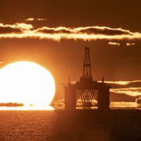 Jackdaw gas field set to be approved by UK Labour government