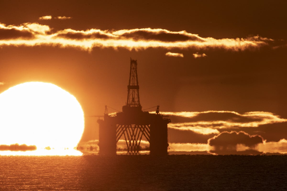 Jackdaw oil field set to be approved by UK Labour government