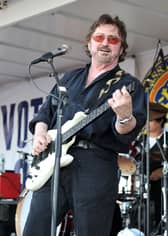 Blue Oyster Cult will play one of two UK shows in Glasgow next year. 