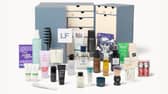 I tried the Lookfantastic Grooming Advent Calendar here's what I actually thought
