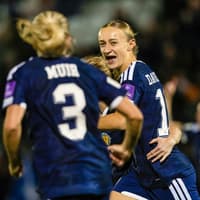 Scotland overcome major pre-match blow to set up mammoth World Cup playoff clash on landmark night