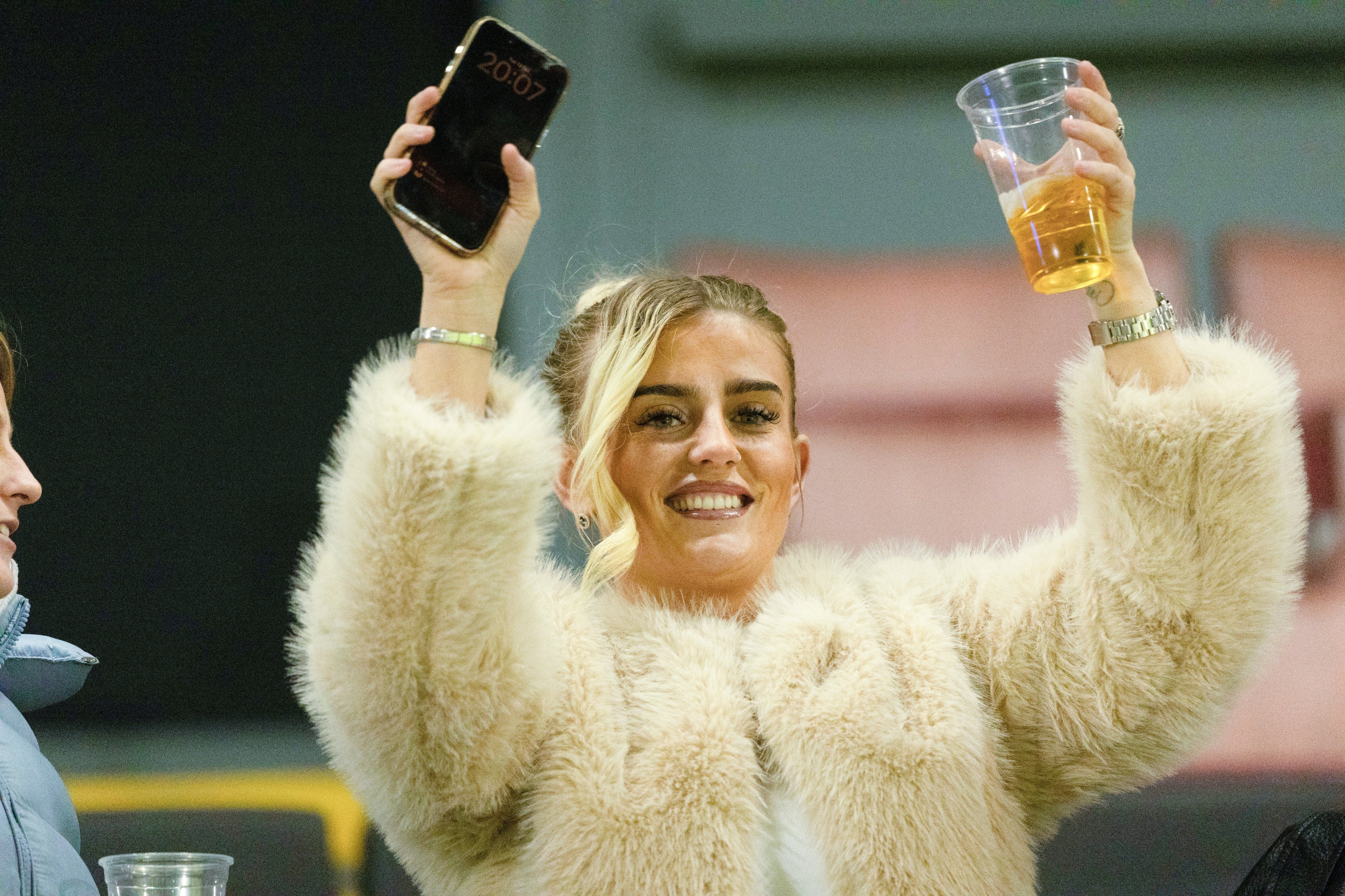 Scotland boss hails 'unique' fandom after pilot scheme and urges team ...