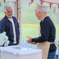 What week is it on Bake Off? Exact time it's on tonight as bakers fight to prove themselves during episode 4