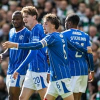 Dundee vs Rangers injury news: 8 out and 4 doubts with Derek McInnes hopeful on key man at Dens Park