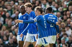 The latest team news ahead of Dundee v Rangers in the Scottish Premiership at Dens Park on Saturday night. Cr: SNS Group.