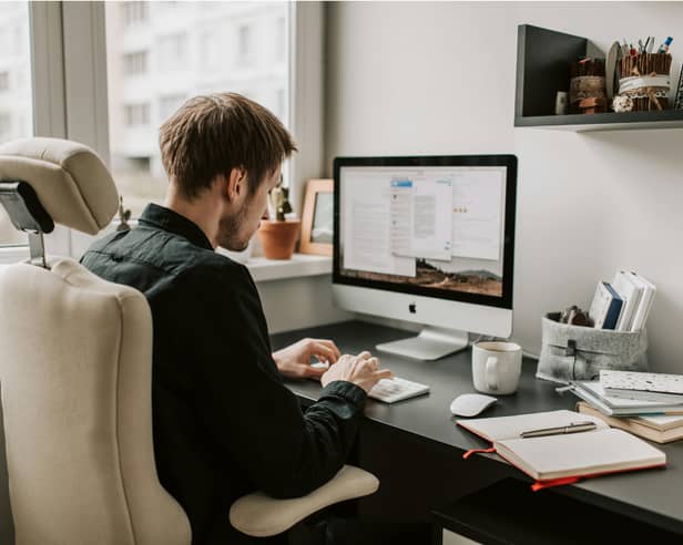 The new service helps businesses discover how they are being found by customers