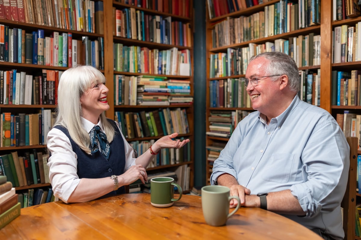 The UK's small business owners have revealed what's keeping them up at night