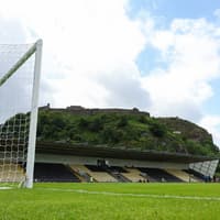 Scottish football cult hero returns to management at SPFL club as boss departs team after derby hammering