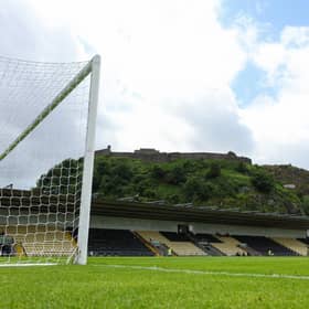 Dumbarton have changed manager