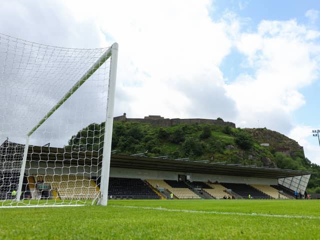 Dumbarton have changed manager