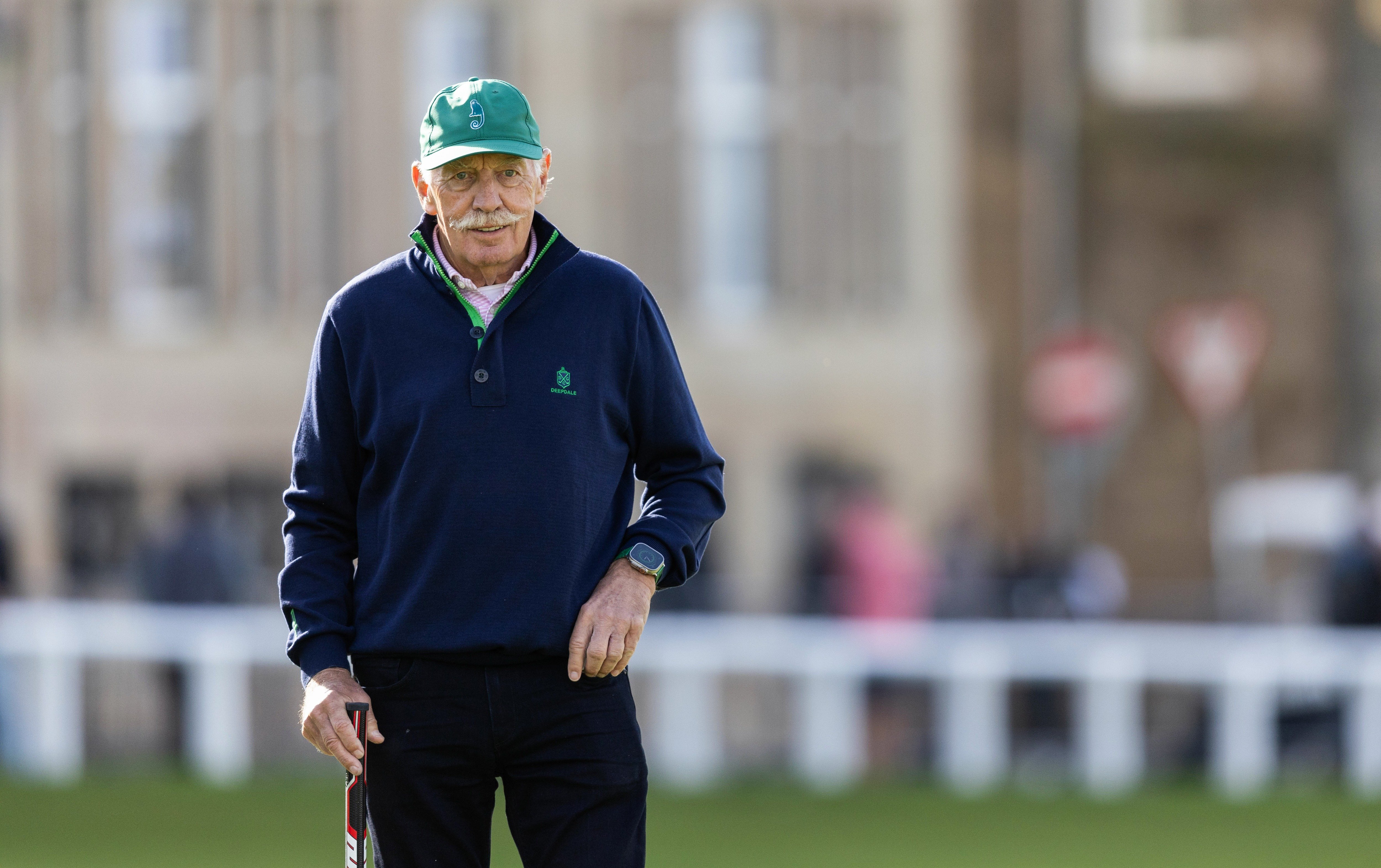 Gordon Strachan Rangers 'Unacceptable' Celtic fans slammed over Dermot Desmond incident as ...