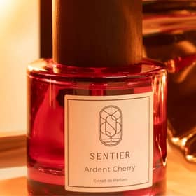 I found a perfume in the Sentier Advent Calendar that gets compliments every time I wear it