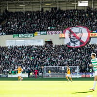 'Unacceptable' Celtic fans slammed over Dermot Desmond incident as Rangers ace backed to push Hoops man
