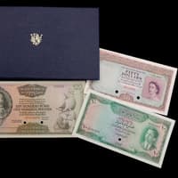 Staff 'flabbergasted' as banknotes donation handed in to charity shop raises £85,000