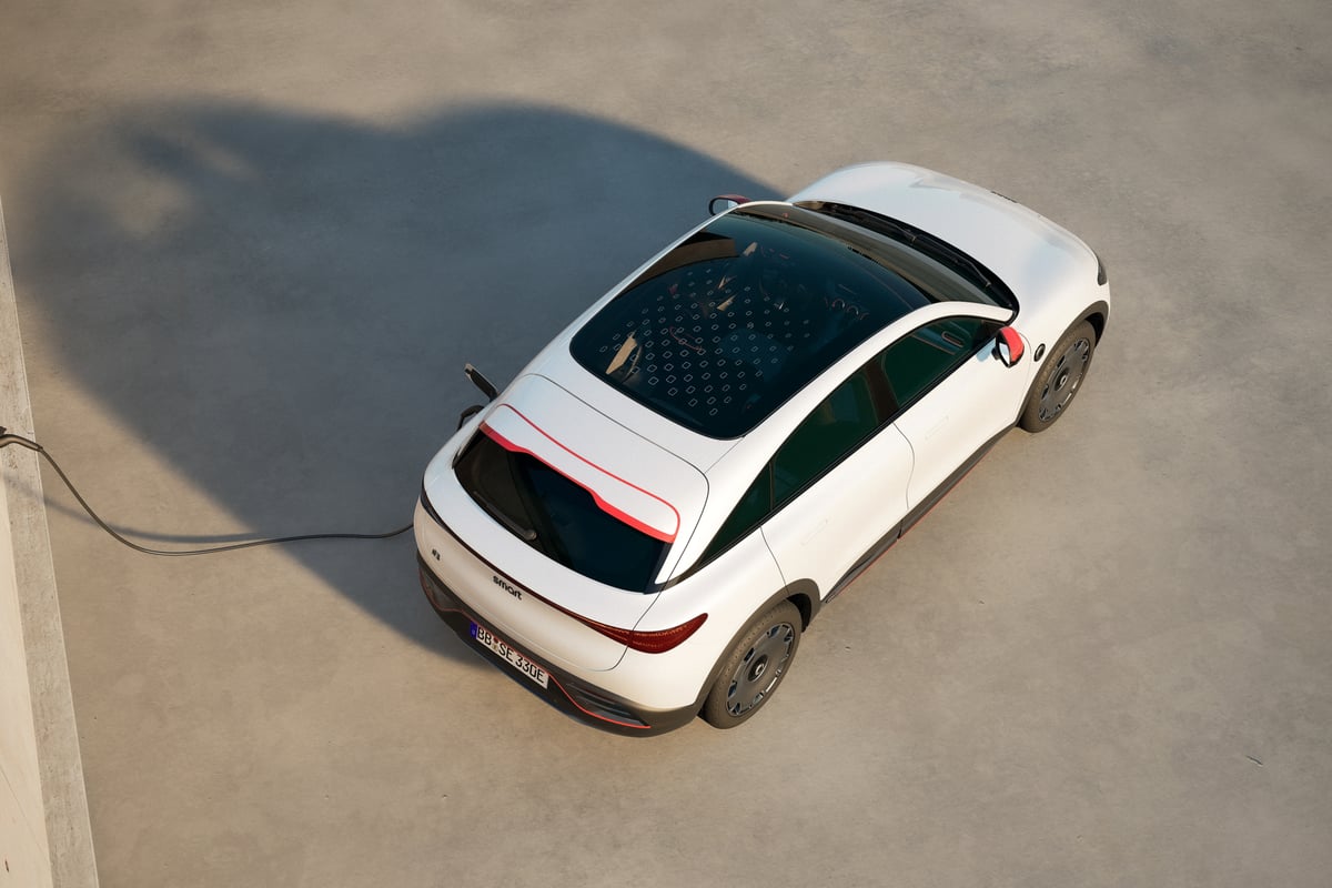 What Scottish families are looking for in their next SUV
