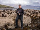 Niall Culbertson, Torabhaig Distillery