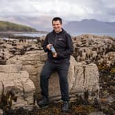 Niall Culbertson, Torabhaig Distillery