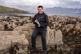 Niall Culbertson, Torabhaig Distillery