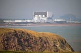 Torness nuclear power station is set to close in 2030. Picture: Jeff J Mitchell