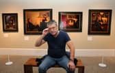 Jack Vettriano