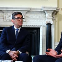 'An inspiration to us all' PM praise for Archie Goodburn as he announces brain cancer review