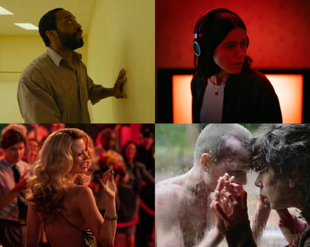 Here are 13 of the best A24 horror films to stream in 2026. 