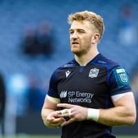 Glasgow Warriors key duo in frame for return in Champions Cup tie as rule change discussed