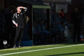  Martin O'Neill, Manager of Celtic