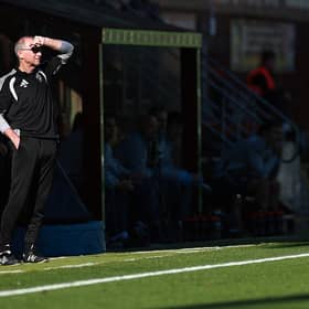  Martin O'Neill, Manager of Celtic