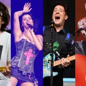 Tickets go on sale for Spiritualized, Rebecca Black, The Wombats, Kula Shaker and Blue Planet III Live in Concert in Scotland on October 16.