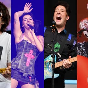 Tickets go on sale for Spiritualized, Rebecca Black, The Wombats, Kula Shaker and Blue Planet III Live in Concert in Scotland on October 16.