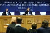 The European Court of Human Rights is not perfect but the principles enshrined in the Convention's articles are as strong and relevant now as they were when drafted after the Second World War. Picture: Frederick Florin