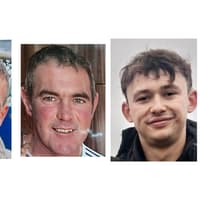 Tributes to Lewis skipper 