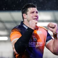 Edinburgh Rugby not fazed by Toulon turmoil for Challenge Cup clash as Huw Jones posted missing