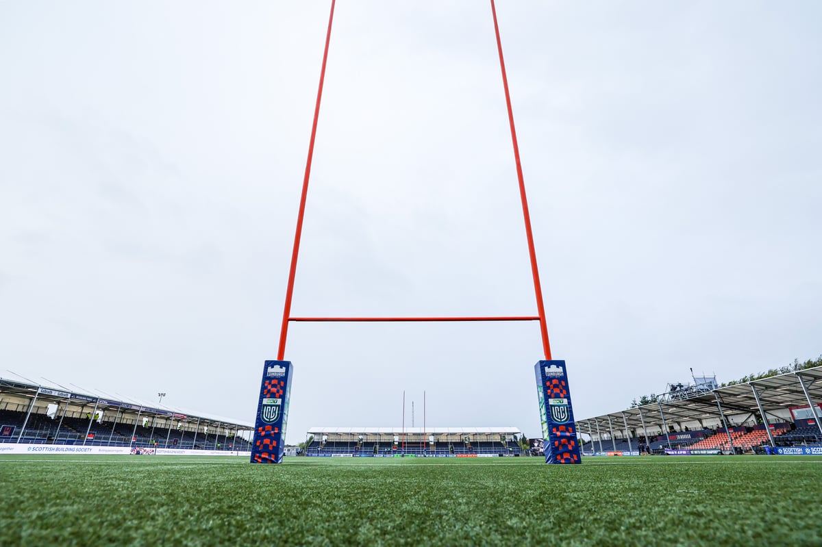 What channel is Edinburgh Rugby v Toulon on? TV, live stream and team news for Challenge Cup tie