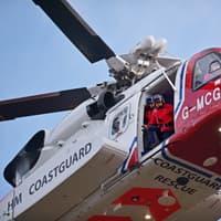 Tragedy of Western Isles fishermen shows how wrong it is to undermine rescuers like RNLI – Alistair Carmichael