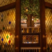 Look inside Ivy Asia ahead of first Scottish restaurant opening
