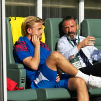 Rangers man urged to seek Ibrox exit and find ‘right environment’ to resurrect international future
