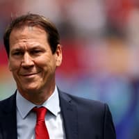 Scotland 'checked out World Cup coach' before appointing Sebastien Pocognoli