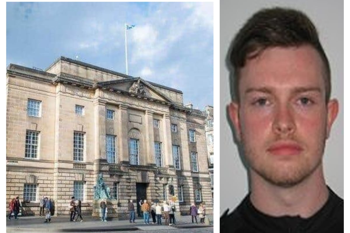 Police officer convicted of rape of teenage girl and woman in Shetland