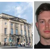 Police officer Carmichael John Williamson, 32, of Shetland was found guilty of four sexual offences - including three of rape - against a teenage girl and a woman on Shetland, where he lived and served.