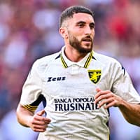 'Ambition': Fares Ghedjemis lifts lid on snubbing both Celtic and Rangers in transfer window