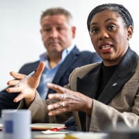 Scottish devolution ‘a process and not a religion’ says Badenoch