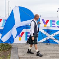 Why this is simply the wrong time for SNP to launch massive independence campaign – Joyce McMillan