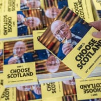 SNP conference diary: Hiccups, pies and £4.90 diet cokes