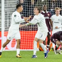 Wasteful Hearts pay the Euro price and now must regroup fast for Celtic and Mo Salah