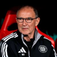 Martin O’Neill defiant after Celtic’s night of two halves but skipper counts cost of harsh Lisbon lesson